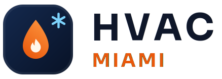 Miami HVAC